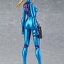 ゼロスーツのボディラインが美しい…『メトロイド アザーエム』より「サムス・アラン」フィギュア2種が再販