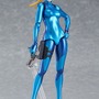 ゼロスーツのボディラインが美しい…『メトロイド アザーエム』より「サムス・アラン」フィギュア2種が再販