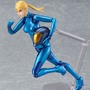 ゼロスーツのボディラインが美しい…『メトロイド アザーエム』より「サムス・アラン」フィギュア2種が再販