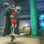 『オーバーウォッチ 2』×『スト6』コラボ、春麗やジュリら活躍のトレイラー！波動拳や百裂脚など技も再現