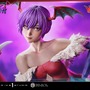 『ヴァンパイア』人気キャラ「リリス」の幼くも残虐な雰囲気を表現！約19万円の高級スタチュー、400個限定で予約開始