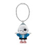 『UNDERTALE』サンズ、パピルスを繋げられる！「つまんでつなげてマスコット」が5月第4週よりガシャポンで発売