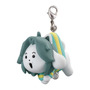 『UNDERTALE』サンズ、パピルスを繋げられる！「つまんでつなげてマスコット」が5月第4週よりガシャポンで発売