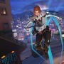 ハンゾーが放つ波動拳！『オーバーウォッチ2』×『ストリートファイター』の異色のコラボについて開発者に訊いてみた