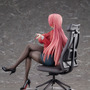 大きく開いた胸元！『アズレン』より「デューク・オブ・ヨーク 賢装のペダゴーグVer.」1/6スケールフィギュアが予約受付中