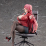 大きく開いた胸元！『アズレン』より「デューク・オブ・ヨーク 賢装のペダゴーグVer.」1/6スケールフィギュアが予約受付中