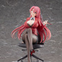 大きく開いた胸元！『アズレン』より「デューク・オブ・ヨーク 賢装のペダゴーグVer.」1/6スケールフィギュアが予約受付中