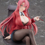 大きく開いた胸元！『アズレン』より「デューク・オブ・ヨーク 賢装のペダゴーグVer.」1/6スケールフィギュアが予約受付中