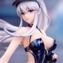 美しいスタイルが映えるレースクイーン衣装！『アズレン』より「エンタープライズ」が着せ替え「ウィンド・キャッチャー」で立体化