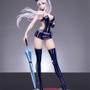 美しいスタイルが映えるレースクイーン衣装！『アズレン』より「エンタープライズ」が着せ替え「ウィンド・キャッチャー」で立体化