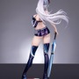 美しいスタイルが映えるレースクイーン衣装！『アズレン』より「エンタープライズ」が着せ替え「ウィンド・キャッチャー」で立体化