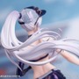 美しいスタイルが映えるレースクイーン衣装！『アズレン』より「エンタープライズ」が着せ替え「ウィンド・キャッチャー」で立体化