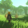「スイッチ2」で敵の数やフレームレートも大幅進化！『ゼルダ無双 封印戦記』クリエイターズボイスはコーエーテクモスタッフ出演