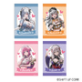 ドロシーら4名の衣装が可愛い！『勝利の女神：NIKKE』コラボカフェが4都市で開催ーメニューやグッズが盛り沢山