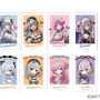 ドロシーら4名の衣装が可愛い！『勝利の女神：NIKKE』コラボカフェが4都市で開催ーメニューやグッズが盛り沢山