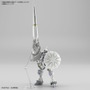 ジークアクス新作ガンプラ「HG エグザベ専用ギャン(ハクジ装備)」正式発表！商品画像も一挙公開