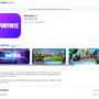 iOS版『フォートナイト』約5年ぶりに米国App Storeに復活！CEOも「みんな、ただいま」と感謝のコメント