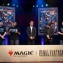 クラウドにユウナ、あの名シーンまでカードに！「当初は英語版のみだったカード」など数々の制作秘話が語られた「マジック：ザ・ギャザリング――FINAL FANTASY」イベントレポ