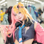 虎姫コトカ「にじさんじ」／愛なり（X：@itnr410）