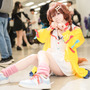 戌神ころね「ホロライブ」／まひな（X：@mahina_cos）
