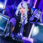 亀太郎さん（X：@kametarou__sann）、撮影：A9T（X：@A9T123）