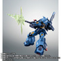 Zガンダムより「ハイザック（地球連邦軍仕様）」がROBOT魂に出撃！ミサイル・ポッド、マシンガン発射エフェクトは劇中演出に合わせて新規造形