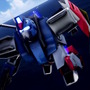 リマスターされた「フリーダム」や「デスティニー」で戦場を駆けろ！『機動戦士ガンダムSEED BATTLE DESTINY REMASTERED』スイッチ/Steam向けに発売
