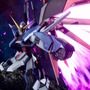 リマスターされた「フリーダム」や「デスティニー」で戦場を駆けろ！『機動戦士ガンダムSEED BATTLE DESTINY REMASTERED』スイッチ/Steam向けに発売