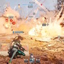 あの“背中で魅せる”射撃姿勢も！『Stellar Blade』×『勝利の女神：NIKKE』コラボPV解禁―ボスとして「紅蓮」や、謎キャラ「Doro」まで参戦