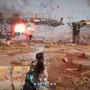 あの“背中で魅せる”射撃姿勢も！『Stellar Blade』×『勝利の女神：NIKKE』コラボPV解禁―ボスとして「紅蓮」や、謎キャラ「Doro」まで参戦