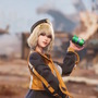 あの“背中で魅せる”射撃姿勢も！『Stellar Blade』×『勝利の女神：NIKKE』コラボPV解禁―ボスとして「紅蓮」や、謎キャラ「Doro」まで参戦