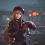 あの“背中で魅せる”射撃姿勢も！『Stellar Blade』×『勝利の女神：NIKKE』コラボPV解禁―ボスとして「紅蓮」や、謎キャラ「Doro」まで参戦