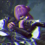 あの“背中で魅せる”射撃姿勢も！『Stellar Blade』×『勝利の女神：NIKKE』コラボPV解禁―ボスとして「紅蓮」や、謎キャラ「Doro」まで参戦