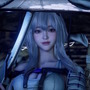 あの“背中で魅せる”射撃姿勢も！『Stellar Blade』×『勝利の女神：NIKKE』コラボPV解禁―ボスとして「紅蓮」や、謎キャラ「Doro」まで参戦