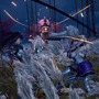 あの“背中で魅せる”射撃姿勢も！『Stellar Blade』×『勝利の女神：NIKKE』コラボPV解禁―ボスとして「紅蓮」や、謎キャラ「Doro」まで参戦