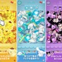 サンリオグッズだらけの幸福体験！新作パズル『ハローキティ マーチマッチ』スマホ向けに2025年夏配信