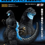 「一番くじ ゴジラ 大怪獣列伝G」全ラインナップ公開！ラストワン賞は“熱線放射ver.”ゴジラ(1991) 、モンスターヘッドマグネットも注目