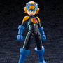 『ロックマンエグゼ』シリーズより「ロックマン」プラモデルが再販決定―大迫力のドリームソードエフェクトでウイルスバスティングを再現！