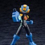 『ロックマンエグゼ』シリーズより「ロックマン」プラモデルが再販決定―大迫力のドリームソードエフェクトでウイルスバスティングを再現！