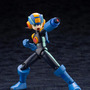 『ロックマンエグゼ』シリーズより「ロックマン」プラモデルが再販決定―大迫力のドリームソードエフェクトでウイルスバスティングを再現！