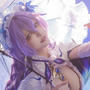 カンタレラ／酸奶酸奶_YVY（Weibo：酸奶酸奶_YVY）