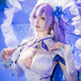 カンタレラ／酸奶酸奶_YVY（Weibo：酸奶酸奶_YVY）