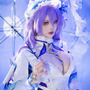 カンタレラ／酸奶酸奶_YVY（Weibo：酸奶酸奶_YVY）