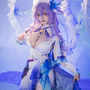 カンタレラ／酸奶酸奶_YVY（Weibo：酸奶酸奶_YVY）