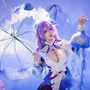 カンタレラ／酸奶酸奶_YVY（Weibo：酸奶酸奶_YVY）