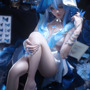 ショアキーバー／艾瑞（Weibo：艾瑞-iry）
