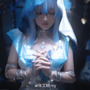 ショアキーバー／艾瑞（Weibo：艾瑞-iry）