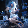 ショアキーバー／艾瑞（Weibo：艾瑞-iry）