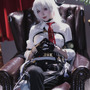 ザンニー／米苏 Emilia（Weibo：米苏 Emilia）