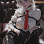 ザンニー／米苏 Emilia（Weibo：米苏 Emilia）